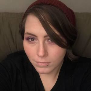 Meet your Posher, Tasha